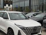 Changan UNI-Z 2025 года за 9 800 000 тг. в Алматы – фото 3