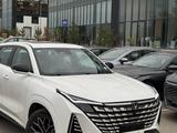 Changan UNI-Z 2025 года за 9 800 000 тг. в Алматы – фото 2