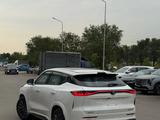 Changan UNI-Z 2025 года за 9 800 000 тг. в Алматы – фото 5