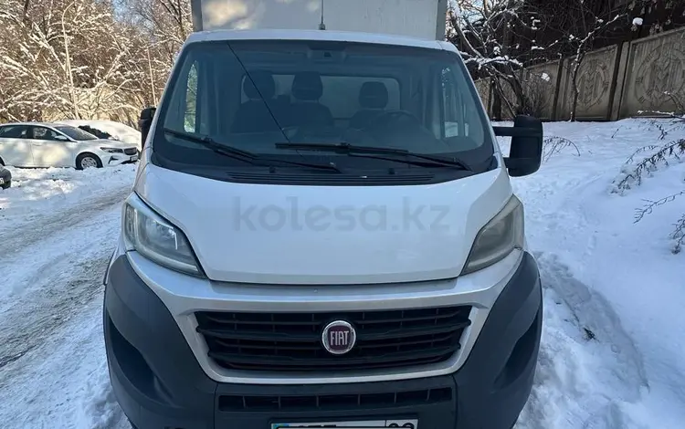 Fiat Ducato 2015 годаfor7 000 000 тг. в Алматы