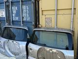 Крышка багажника тойота Toyota RAV 4 3 поколение за 190 000 тг. в Караганда