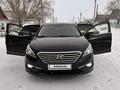 Hyundai Sonata 2015 годаүшін7 500 000 тг. в Караганда – фото 10