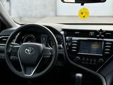 Toyota Camry 2018 годаfor10 000 000 тг. в Атырау – фото 3