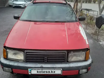 Volkswagen Passat 1992 года за 700 000 тг. в Шымкент