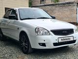 ВАЗ (Lada) Priora 2170 2015 годаүшін3 500 000 тг. в Павлодар