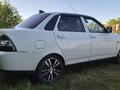 ВАЗ (Lada) Priora 2170 2015 года за 3 500 000 тг. в Павлодар – фото 40