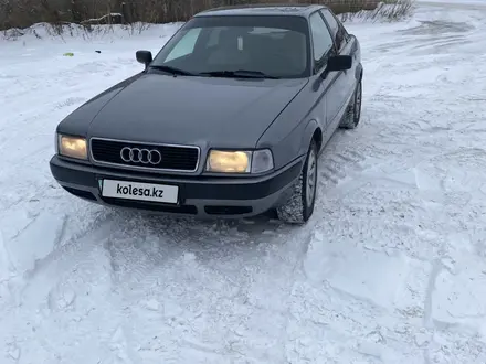 Audi 80 1993 года за 2 000 000 тг. в Петропавловск