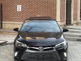 Toyota Camry 2015 года за 6 500 000 тг. в Актау