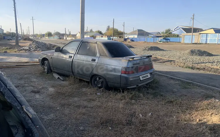 ВАЗ (Lada) 2110 2006 года за 250 000 тг. в Уральск