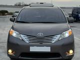 Toyota Sienna 2013 годаfor7 700 000 тг. в Алматы