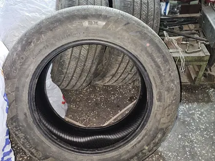 Шины Continental 265/55/19 за 300 000 тг. в Усть-Каменогорск