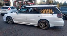 Subaru Legacy 1997 года за 2 140 000 тг. в Алматы – фото 5