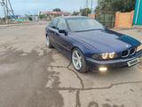 BMW 530 1997 года за 3 200 000 тг. в Актобе – фото 2