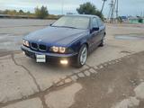BMW 530 1997 года за 3 200 000 тг. в Актобе
