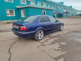 BMW 530 1997 года за 3 200 000 тг. в Актобе – фото 5