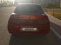 ВАЗ (Lada) 2110 2001 года за 700 000 тг. в Астана