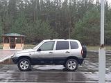 Chevrolet Niva 2007 года за 1 800 000 тг. в Павлодар – фото 2