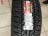 Шины Yokohama 255/55/r19 G015 за 85 500 тг. в Алматы