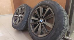 Диски F10 Идеал на Зимней резине! за 185 000 тг. в Алматы – фото 2