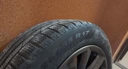 Диски F10 Идеал на Зимней резине! за 185 000 тг. в Алматы – фото 4