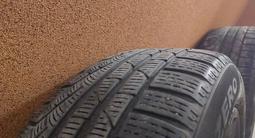 Диски F10 Идеал на Зимней резине! за 185 000 тг. в Алматы – фото 3