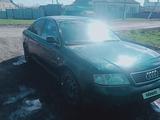 Audi A6 1997 года за 2 300 000 тг. в Смирново – фото 3