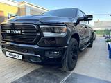 Dodge RAM 2019 годаfor26 500 000 тг. в Караганда