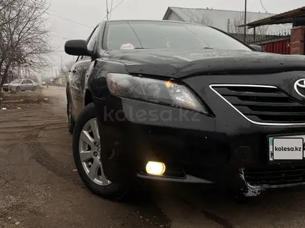 Toyota Camry 2006 года за 5 001 387 тг. в Алматы – фото 2