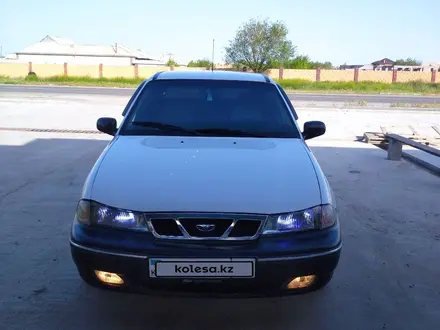 Daewoo Nexia 2006 года за 1 800 000 тг. в Туркестан – фото 15