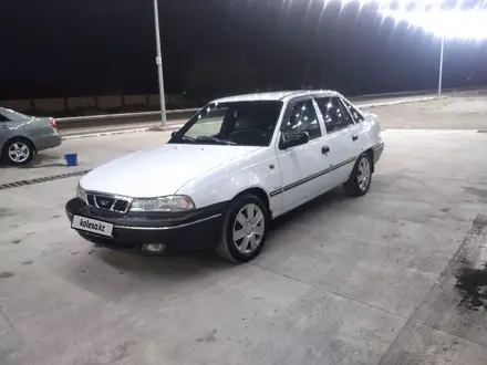 Daewoo Nexia 2006 года за 1 800 000 тг. в Туркестан – фото 3