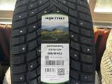 Шины Шипованные 285/45R22 IKON AUTOGRAPH ICE 10 SUV в наличии Астана за 183 000 тг. в Астана