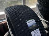 Шины Шипованные 285/45R22 IKON AUTOGRAPH ICE 10 SUV в наличии Астанаүшін183 000 тг. в Астана – фото 3