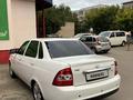 ВАЗ (Lada) Priora 2170 2014 годаүшін3 800 000 тг. в Уральск – фото 6