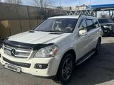 Mercedes-Benz GL 450 2008 года за 11 000 000 тг. в Алматы – фото 3