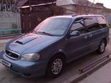 Kia Carnival 2000 года за 2 000 000 тг. в Тараз – фото 3