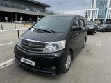 Toyota Alphard 2004 года за 8 200 000 тг. в Астана