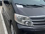 Toyota Alphard 2004 года за 8 200 000 тг. в Астана – фото 3