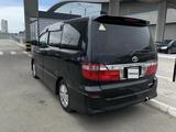 Toyota Alphard 2004 года за 8 200 000 тг. в Астана – фото 4