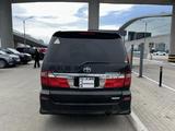 Toyota Alphard 2004 года за 8 200 000 тг. в Астана – фото 5