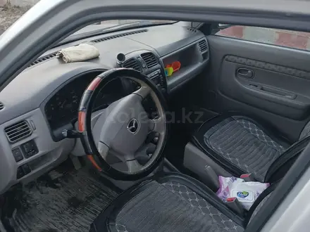 Mazda Demio 2002 года за 2 000 000 тг. в Алматы – фото 3