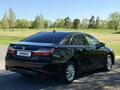 Toyota Camry 2017 годаүшін11 500 000 тг. в Астана – фото 9