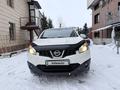 Nissan Qashqai 2011 года за 6 200 000 тг. в Усть-Каменогорск