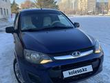 ВАЗ (Lada) Kalina 2192 2014 годаүшін3 150 000 тг. в Кокшетау – фото 4