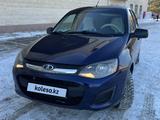 ВАЗ (Lada) Kalina 2192 2014 годаүшін3 150 000 тг. в Кокшетау – фото 2