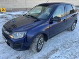 ВАЗ (Lada) Kalina 2192 2014 годаүшін3 150 000 тг. в Кокшетау – фото 5