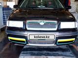 Skoda Octavia 2008 годаfor6 900 000 тг. в Караганда – фото 4