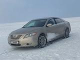 Toyota Camry 2006 годаүшін5 600 000 тг. в Костанай – фото 3