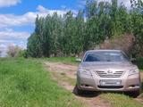 Toyota Camry 2006 годаүшін5 600 000 тг. в Костанай – фото 4