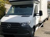 Mercedes-Benz Sprinter 2019 года за 29 500 000 тг. в Алматы – фото 3