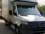 Mercedes-Benz Sprinter 2019 года за 29 500 000 тг. в Алматы – фото 4